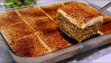 استمتع بمذاق الصباح: كيك النسكافيه بالحليب الذي يأسر القلوب – اكتشف الوصفة الحصرية! 2 استمتع بمذاق الصباح: كيك النسكافيه بالحليب الذي يأسر القلوب – اكتشف الوصفة الحصرية!