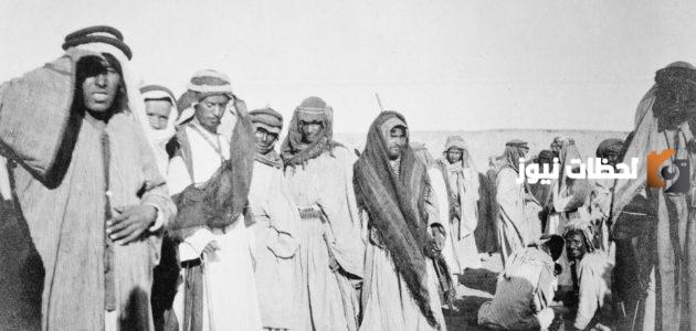 اكتشف فخوذ الجحادر: تاريخهم وأهميتهم في السياق الاجتماعي والسياسي 1 اكتشف فخوذ الجحادر: تاريخهم وأهميتهم في السياق الاجتماعي والسياسي