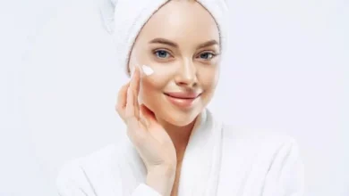 اكتشفوا سر البياض الناصع: وصفات طبيعية بسيطة لتفتيح البشرة تذهل الجميع!