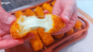 <p><strong>اكتشفوا سر كروكيت البطاطس المقرمش من الخارج والدايب من الداخل: طريقة مطاعم خمس نجوم في منزلك!</strong></p> 2 اكتشفوا سر كروكيت البطاطس المقرمش من الخارج والدايب من الداخل: طريقة مطاعم خمس نجوم في منزلك!