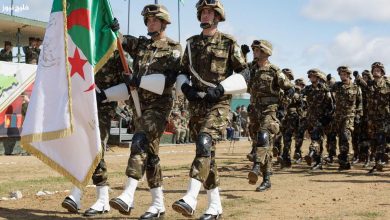 الإعفاء من الخدمة العسكرية في الجزائر 2025: كل التفاصيل التي تحتاج معرفتها الآن!