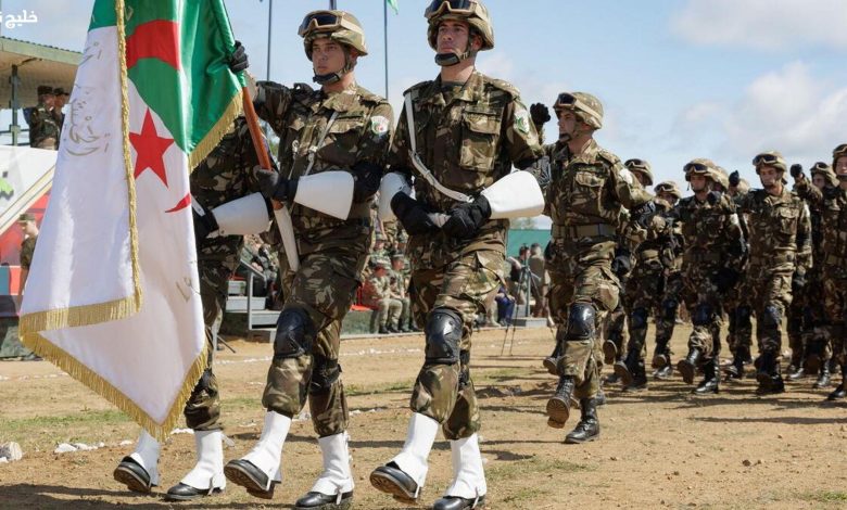 الإعفاء من الخدمة العسكرية في الجزائر 2025: كل التفاصيل التي تحتاج معرفتها الآن!