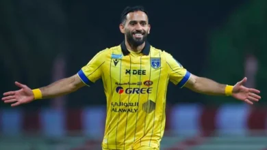 الهلال يخطط لضم هداف التعاون في صفقة مزدوجة تتضمن مفاجآت جديدة