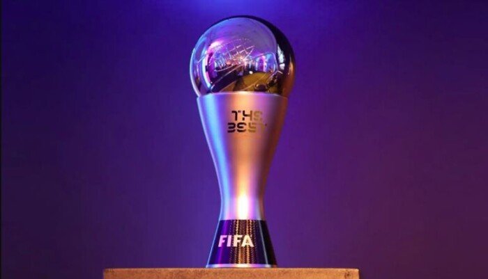 دبي تستضيف حفل جوائز فيفا 'الأفضل' في حدث رياضي مميز