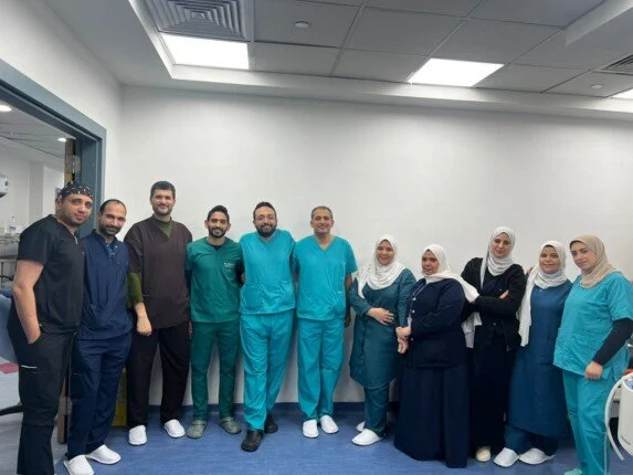 مستشفى طنطا العام يحقق إنجازًا طبيًا بإجراء أول عملية قلب مفتوح في المنطقة