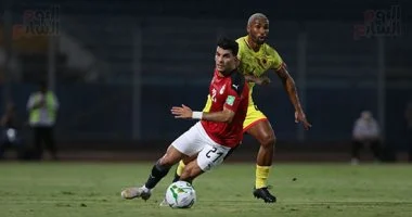 منتخب الفراعنة يعتمد على البدلاء في مواجهة أنجولا ضمن آخر جولات مجموعات أمم أفريقيا 1 منتخب الفراعنة يعتمد على البدلاء في مواجهة أنجولا ضمن آخر جولات مجموعات أمم أفريقيا