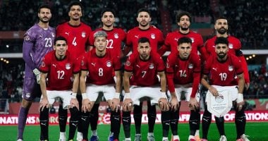 منتخب مصر يضع اللمسات الأخيرة لمواجهة أنجولا في تصفيات أفريقيا: استراتيجيات جديدة في الأفق