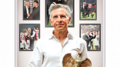 نادي نيس الفرنسي يعلن عن تعيين كلود بويّل مدربًا جديدًا في خطوة لتعزيز الأداء