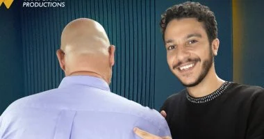 نور النبوي ضيفًا مميزًا في برنامج "فضفضت أوى" مع معتز التونى اليوم على Watch it