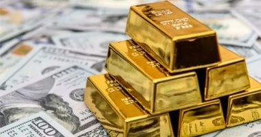 أسعار الذهب في مصر: عيار 21 يسجل 5865 جنيهاً اليوم الخميس 1 يناير 2026 1 أسعار الذهب في مصر: عيار 21 يسجل 5865 جنيهاً اليوم الخميس 1 يناير 2026