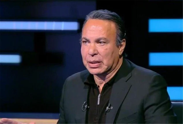 أيمن يونس: منتخب مصر يملك فرصاً أفضل للتأهل أمام بنين، والزمالك يواجه تحديات صعبة 1 أيمن يونس: منتخب مصر يملك فرصاً أفضل للتأهل أمام بنين، والزمالك يواجه تحديات صعبة