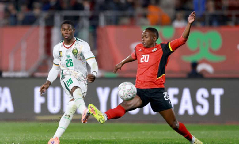 الكاميرون تتألق في كأس أمم إفريقيا وتنتزع صدارة المجموعة السادسة بعد عودة مثيرة